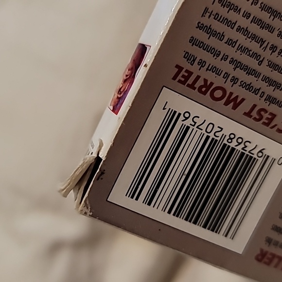 Dexter - The Fifth (5th) Season - Picture 4 of 4